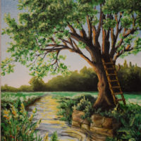 BAUM DES LEBENS (2019)