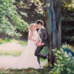 THE WEDDING (2018)