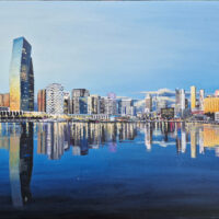 Docklands (2024)